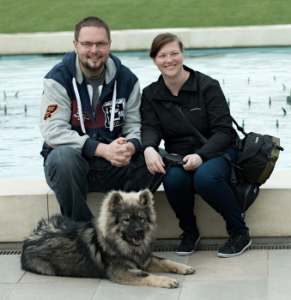 O naší chovatelské stanici